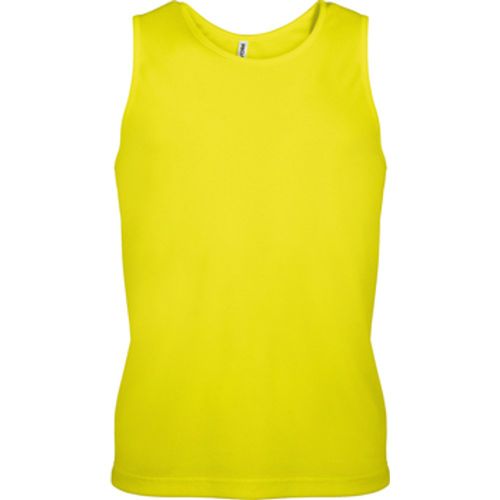 PA441 men's Vest top in - Kariban Proact - Modalova
