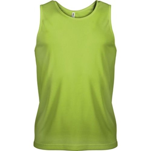PA441 men's Vest top in - Kariban Proact - Modalova