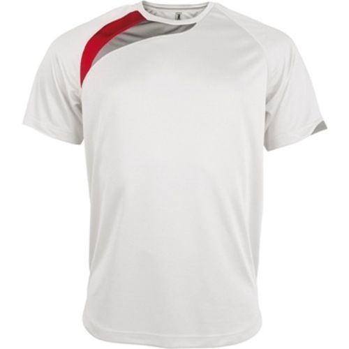 PA436 men's T shirt in - Kariban Proact - Modalova