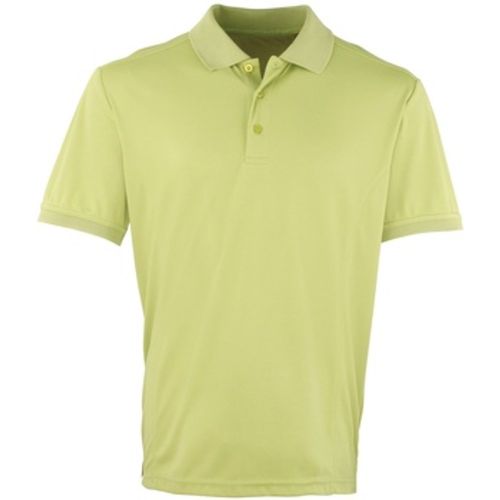 Coolchecker men's Polo shirt in - Premier - Modalova