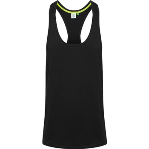TL504 men's Vest top in - Tombo - Modalova