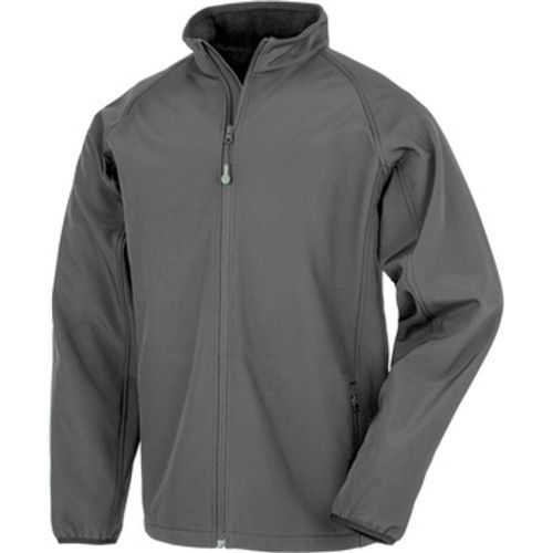 Result R901M men's Jacket in Grey - Result - Modalova