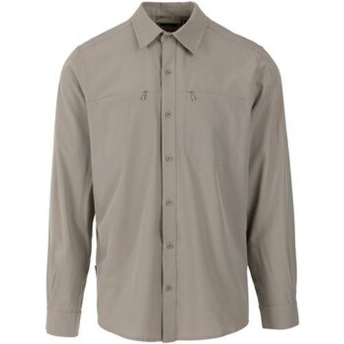 Cargan men's Long sleeved Shirt in - Trespass - Modalova