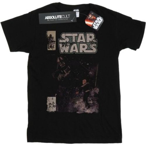Disney Duel men's in Black - Disney - Modalova