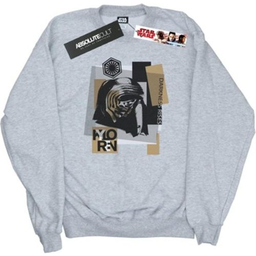 The Last Jedi men's Sweatshirt in - Disney - Modalova