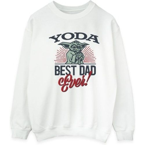 Mandalorian Dad men's Sweatshirt in - Disney - Modalova