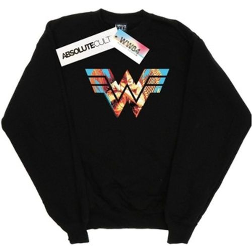 Women's Sweatshirt in - Dc Comics - Modalova