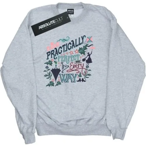 Practically men's Sweatshirt in - Disney - Modalova