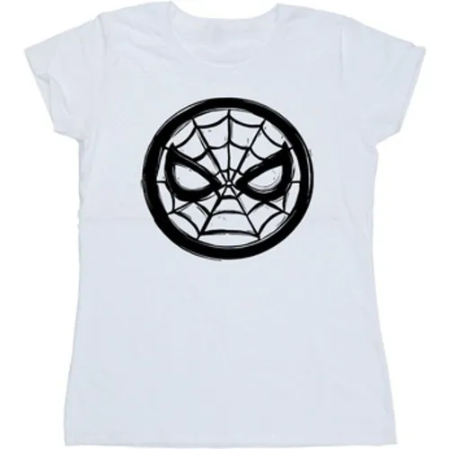 Marvel BI48979 women's in White - Marvel - Modalova