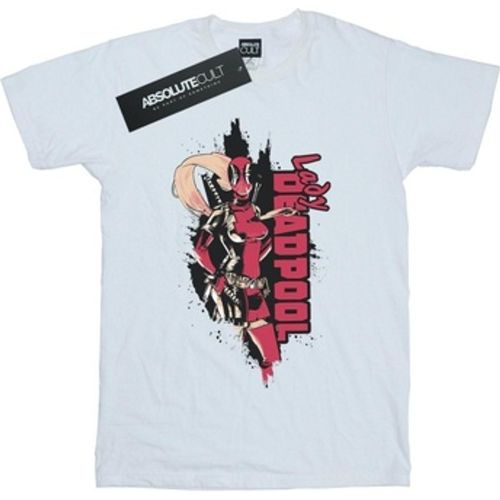 Lady Deadpool men's in - Marvel - Modalova