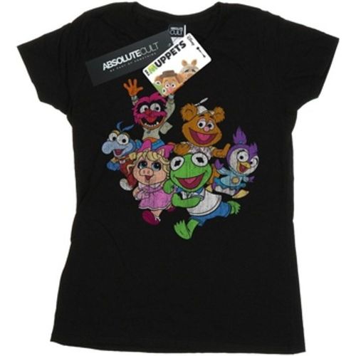 The Muppets Muppet Babies women's in - Disney - Modalova