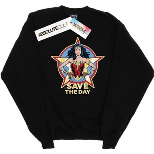 Women's Sweatshirt in - Dc Comics - Modalova