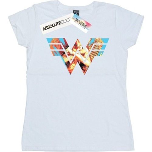 Dc Comics 84 women's in White - Dc Comics - Modalova