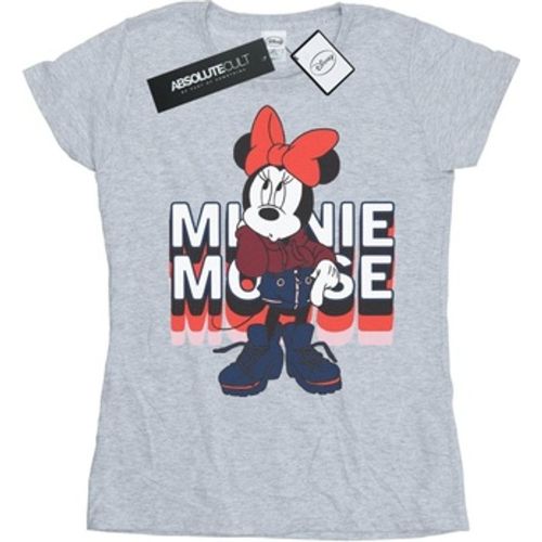 Disney In Hoodie women's in Grey - Disney - Modalova