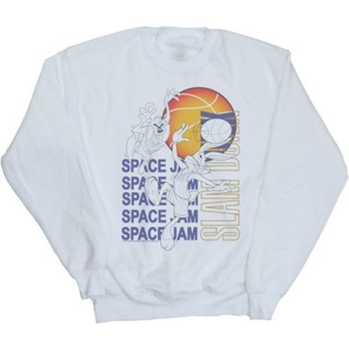 Slam Dunk men's Sweatshirt in - Space Jam: A New Legacy - Modalova