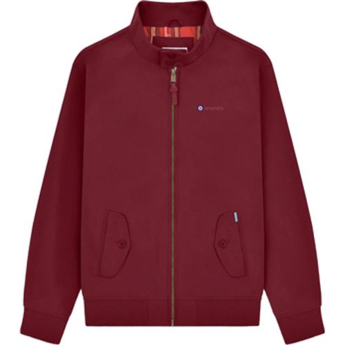 LB205 men's Jacket in - Lambretta - Modalova