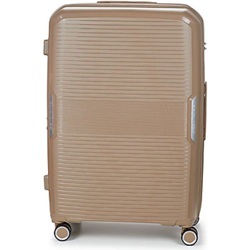 BA-8005 109L LARGE women's Hard Suitcase in - David Jones - Modalova