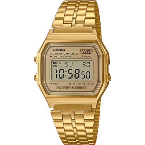 A158WETG-9AEF men's Watch in - Casio - Modalova