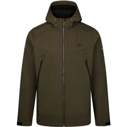 Hubbard men's Jacket in - Trespass - Modalova