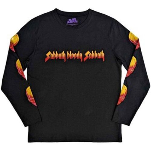 Sabbath Bloody Sabbath men's in - Black Sabbath - Modalova