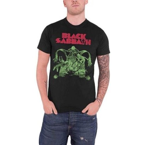 Sabbath RO1274 men's in - Black Sabbath - Modalova