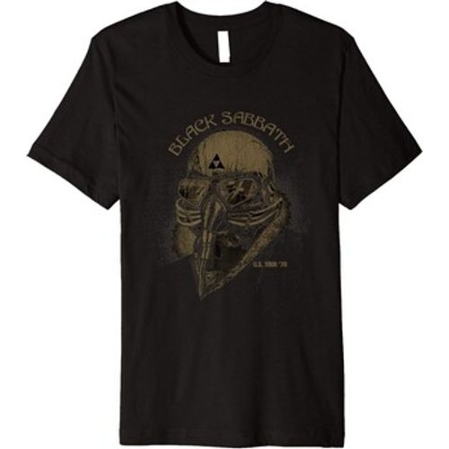 Sabbath US Tour 1978 women's in - Black Sabbath - Modalova