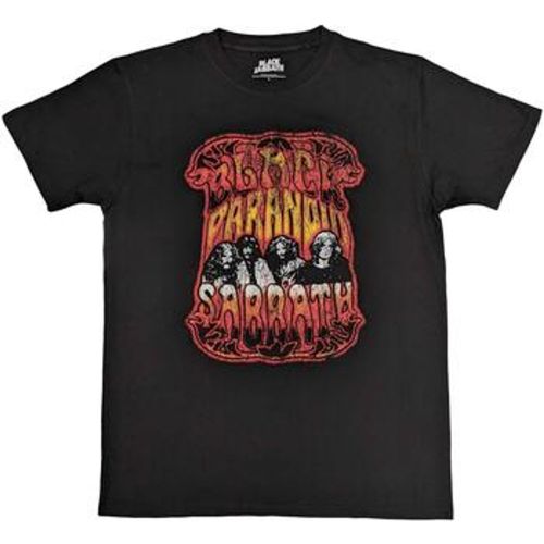 Sabbath Paranoid Pysch women's in - Black Sabbath - Modalova