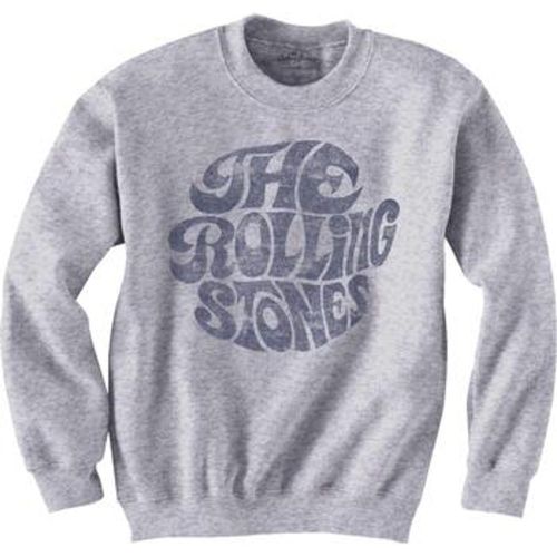 S women's Sweatshirt in - The Rolling Stones - Modalova