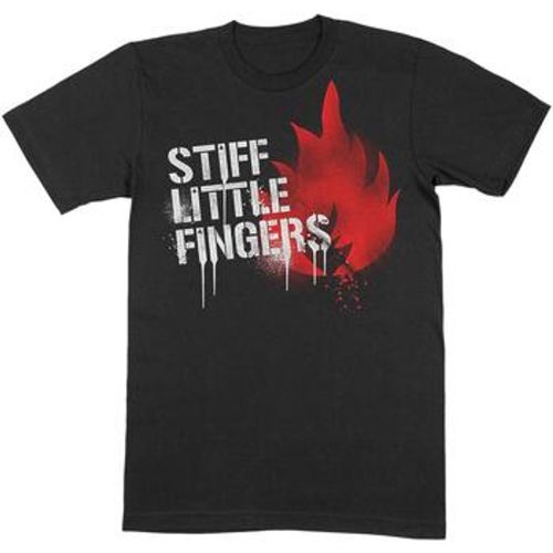 RO8267 women's in - Stiff Little Fingers - Modalova