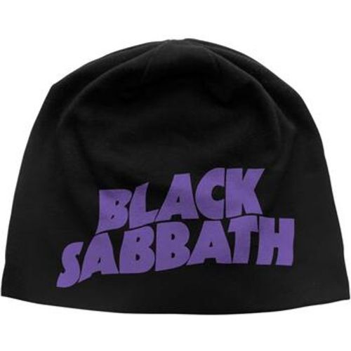 Sabbath RO8683 women's Beanie in - Black Sabbath - Modalova