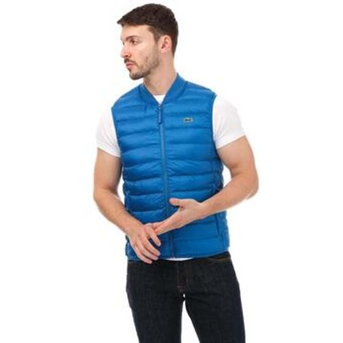 GT2595 men's Jacket in - Lacoste - Modalova