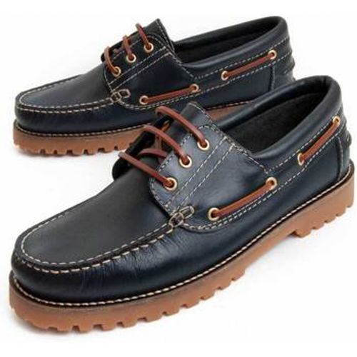 Men's Boat Shoes in - Purapiel - Modalova