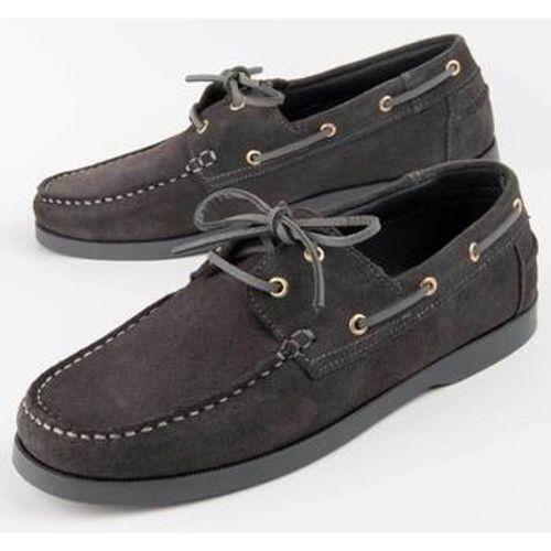 Men's Boat Shoes in - Purapiel - Modalova