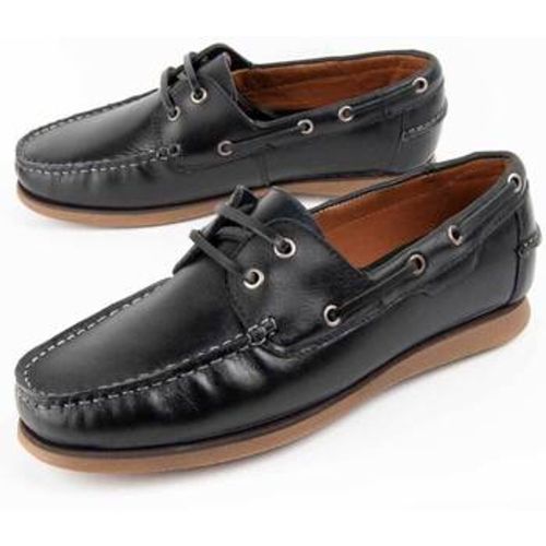 Men's Boat Shoes in - Purapiel - Modalova