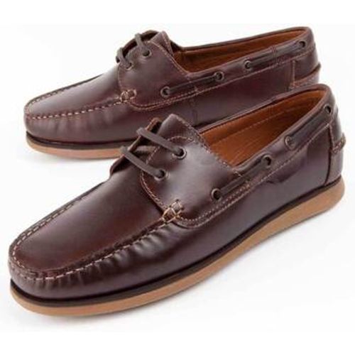 Men's Boat Shoes in - Purapiel - Modalova