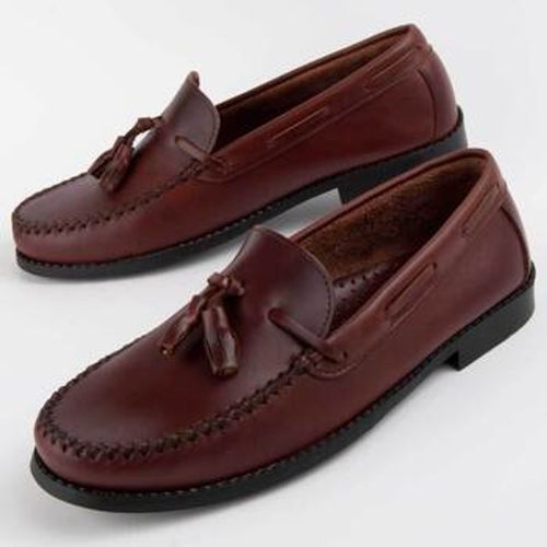 Men's Loafers / Casual Shoes in - Purapiel - Modalova