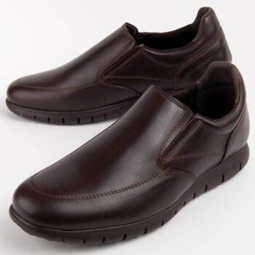 Men's Loafers / Casual Shoes in - Purapiel - Modalova