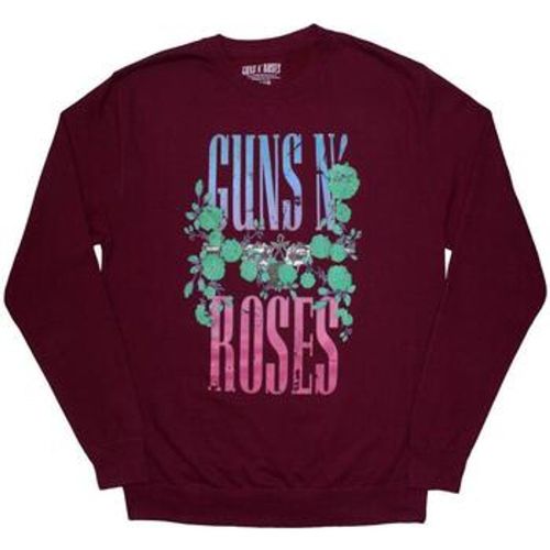 Guns N Roses Guns amp; Vine men's Sweatshirt in - Guns N' Roses - Modalova