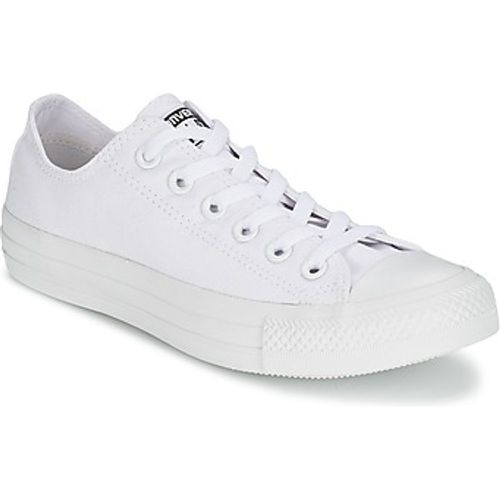 ALL STAR MONOCHROME OX men's Shoes (Trainers) in - Converse - Modalova