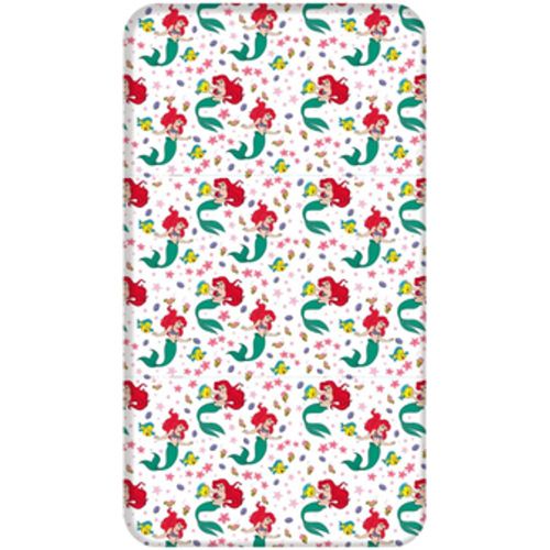 Single AG3264 's Fitted sheet in - Little Mermaid - Modalova