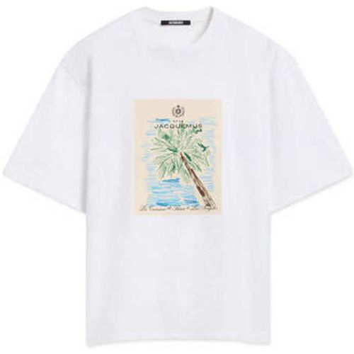 Jacquemus - men's in White - Jacquemus - Modalova