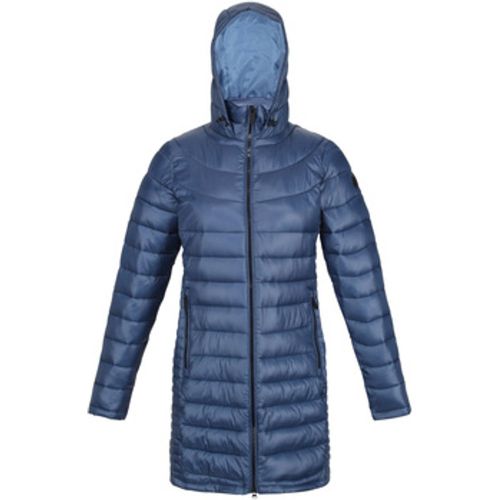 Andel III women's Coat in - Regatta - Modalova