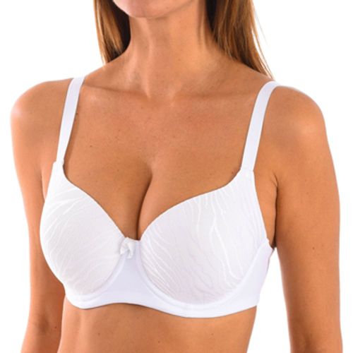NORMA-BLANCO women's Underwire bras in - Selene - Modalova