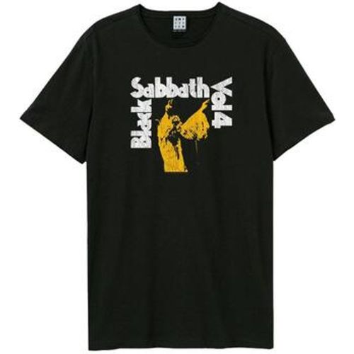 Vol 4 women's T shirt in - Amplified - Modalova