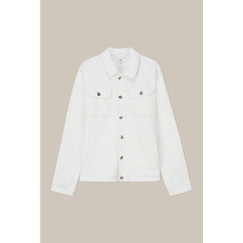 Oversized Denim Jacket men's Denim jacket in - Enorsia - Modalova