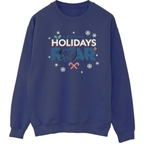 Holidays Roar men's Sweatshirt in - The Lion King - Modalova