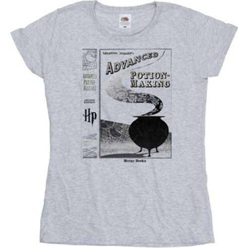 Hufflepuff Quidditch Team Captain women's T shirt in - Harry Potter - Modalova