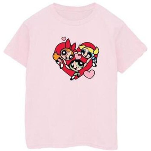 BI54126 women's T shirt in - The Powerpuff Girls - Modalova