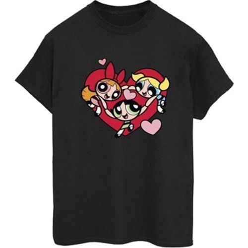 BI54126 women's T shirt in - The Powerpuff Girls - Modalova