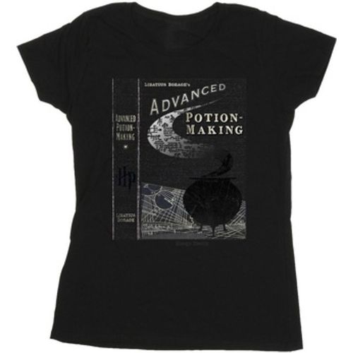 Hufflepuff Quidditch Team Captain women's T shirt in - Harry Potter - Modalova